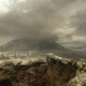 Illustration for article titled Remembering iFallout 3s/i Fantastic Concept Art